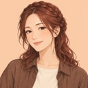 小岛知秋的动漫头像